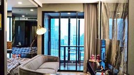 1 Bedroom Condo for rent in Ashton Chula - Silom, Maha Phruettharam, Bangkok near MRT Sam Yan