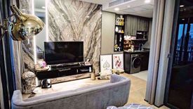 1 Bedroom Condo for rent in Ashton Chula - Silom, Maha Phruettharam, Bangkok near MRT Sam Yan