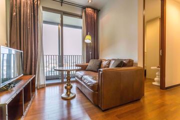 2 Bedroom Condo for Sale or Rent in Ashton Morph 38, Phra Khanong, Bangkok near BTS Thong Lo