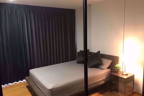 1 Bedroom Condo for rent in Noble Revo Silom, Silom, Bangkok near BTS Surasak