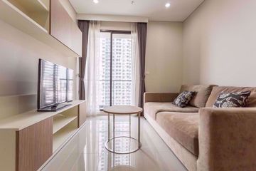 1 Bedroom Condo for rent in Villa Asoke, Makkasan, Bangkok near MRT Phetchaburi