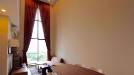 2 Bedroom Condo for rent in Villa Asoke, Makkasan, Bangkok near MRT Phetchaburi