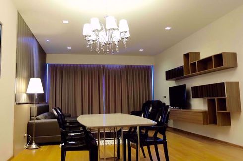 2 Bedroom Condo for rent in Hyde Sukhumvit 13, Khlong Toei Nuea, Bangkok near BTS Nana