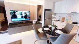 2 Bedroom Condo for rent in Nara 9 by Eastern Star, Thung Maha Mek, Bangkok near BTS Chong Nonsi