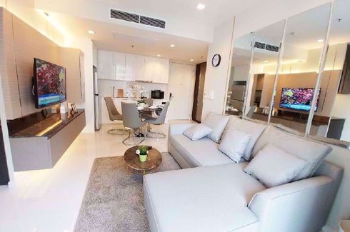 2 Bedroom Condo for rent in Nara 9 by Eastern Star, Thung Maha Mek, Bangkok near BTS Chong Nonsi