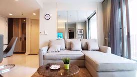2 Bedroom Condo for rent in Nara 9 by Eastern Star, Thung Maha Mek, Bangkok near BTS Chong Nonsi
