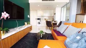 2 Bedroom Condo for rent in Nara 9 by Eastern Star, Thung Maha Mek, Bangkok near BTS Chong Nonsi