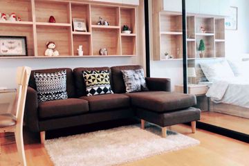 1 Bedroom Condo for Sale or Rent in Noble Revo Silom, Silom, Bangkok near BTS Surasak
