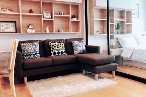 1 Bedroom Condo for Sale or Rent in Noble Revo Silom, Silom, Bangkok near BTS Surasak