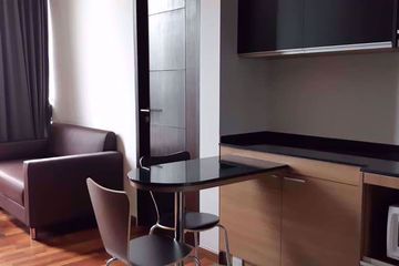 1 Bedroom Condo for rent in Wish Signature  Midtown Siam, Thanon Phaya Thai, Bangkok near BTS Ratchathewi