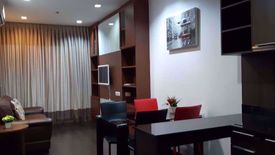 2 Bedroom Condo for rent in Ideo Q Phayathai, Thung Phaya Thai, Bangkok near BTS Phaya Thai