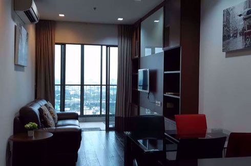 2 Bedroom Condo for rent in Ideo Q Phayathai, Thung Phaya Thai, Bangkok near BTS Phaya Thai