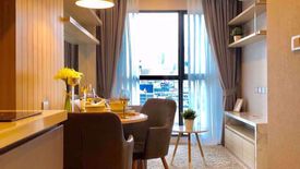 1 Bedroom Condo for rent in Rhythm Asoke 2, Bang Kapi, Bangkok near MRT Phra Ram 9