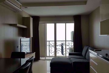 1 Bedroom Condo for Sale or Rent in Le Nice Ekamai, Phra Khanong Nuea, Bangkok near BTS Ekkamai