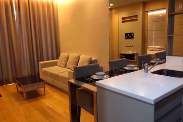 1 Bedroom Condo for rent in The Address Asoke, Makkasan, Bangkok near MRT Phetchaburi