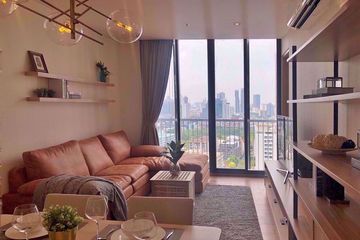 2 Bedroom Condo for Sale or Rent in Park Origin Phrom Phong, Khlong Tan, Bangkok near BTS Phrom Phong