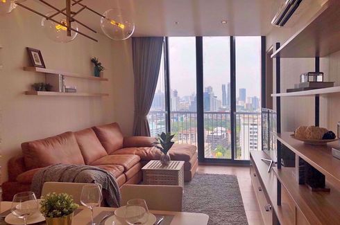 2 Bedroom Condo for Sale or Rent in Park Origin Phrom Phong, Khlong Tan, Bangkok near BTS Phrom Phong