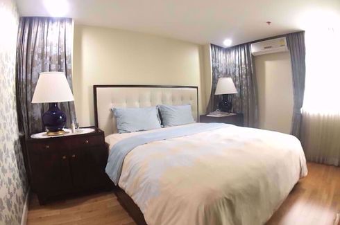 2 Bedroom Condo for sale in The Rajdamri, Lumpini, Bangkok near BTS Ratchadamri