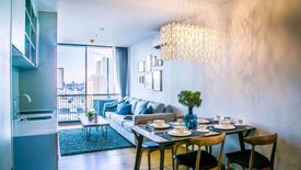 2 Bedroom Condo for rent in Noble Revo Silom, Silom, Bangkok near BTS Surasak