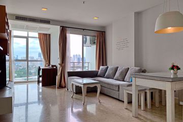 1 Bedroom Condo for rent in Nusasiri Grand, Phra Khanong, Bangkok near BTS Ekkamai
