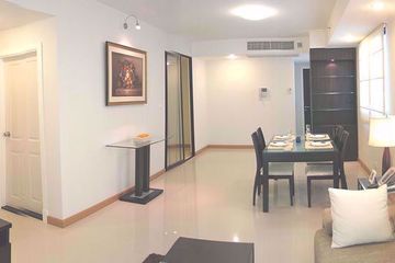 2 Bedroom Condo for rent in Supalai Premier Place Asoke, Khlong Toei Nuea, Bangkok near MRT Phetchaburi