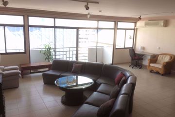 Condo for rent in Silom, Bangkok near MRT Silom