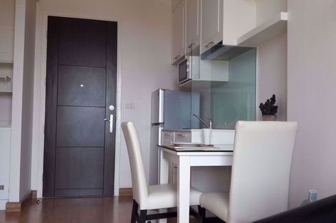 1 Bedroom Condo for rent in Q House Condo Sukhumvit 79, Phra Khanong Nuea, Bangkok near BTS On Nut