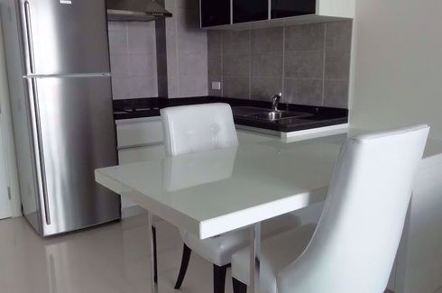 1 Bedroom Condo for Sale or Rent in The Surawong, Si Phraya, Bangkok near MRT Sam Yan