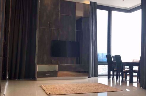 2 Bedroom Condo for rent in Ashton Silom, Suriyawong, Bangkok near BTS Chong Nonsi