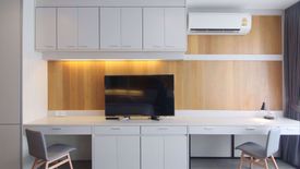 1 Bedroom Condo for Sale or Rent in Noble Revo Silom, Silom, Bangkok near BTS Surasak