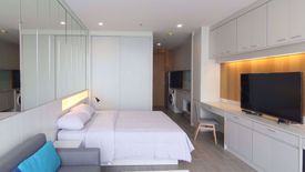 1 Bedroom Condo for Sale or Rent in Noble Revo Silom, Silom, Bangkok near BTS Surasak