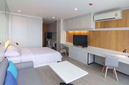 1 Bedroom Condo for Sale or Rent in Noble Revo Silom, Silom, Bangkok near BTS Surasak