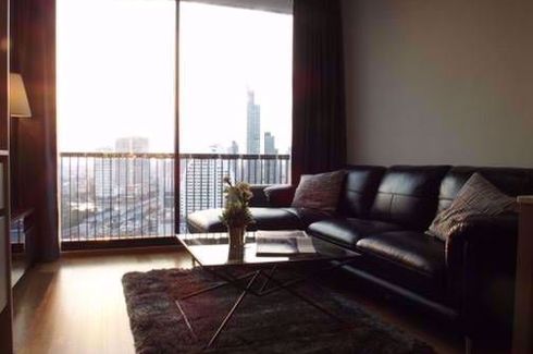 2 Bedroom Condo for rent in Noble Revo Silom, Silom, Bangkok near BTS Surasak