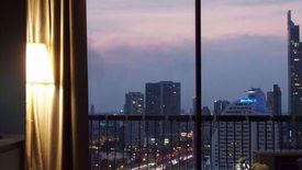 2 Bedroom Condo for rent in Noble Revo Silom, Silom, Bangkok near BTS Surasak