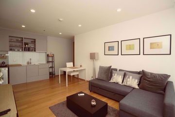 1 Bedroom Condo for Sale or Rent in Noble Revo Silom, Silom, Bangkok near BTS Surasak