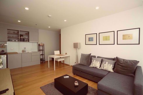 1 Bedroom Condo for Sale or Rent in Noble Revo Silom, Silom, Bangkok near BTS Surasak