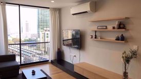 1 Bedroom Condo for Sale or Rent in Noble Revo Silom, Silom, Bangkok near BTS Surasak
