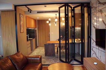 1 Bedroom Condo for sale in Noble Remix, Khlong Tan, Bangkok near BTS Thong Lo