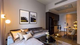 1 Bedroom Condo for Sale or Rent in The Lofts Asoke, Khlong Toei Nuea, Bangkok near MRT Phetchaburi