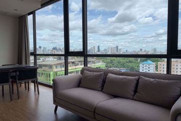 2 Bedroom Condo for rent in The Line Sukhumvit 71, Phra Khanong Nuea, Bangkok near BTS Phra Khanong