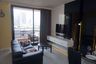1 Bedroom Condo for sale in Aguston Sukhumvit 22, Khlong Toei, Bangkok near MRT Queen Sirikit National Convention Centre