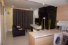 1 Bedroom Condo for sale in Aguston Sukhumvit 22, Khlong Toei, Bangkok near MRT Queen Sirikit National Convention Centre