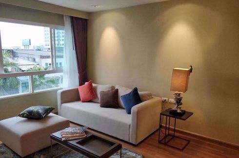 2 Bedroom Condo for Sale or Rent in U Sabai Rama 4 - Kluaynamthai, Phra Khanong, Bangkok near BTS Phra Khanong