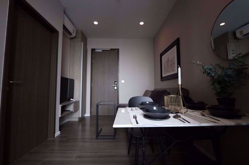 1 Bedroom Condo for rent in Whizdom Essence, Bang Chak, Bangkok near BTS Punnawithi