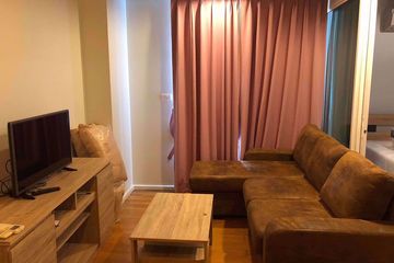 1 Bedroom Condo for rent in Focus on Saladaeng, Silom, Bangkok near BTS Sala Daeng