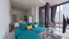 2 Bedroom Condo for Sale or Rent in Ashton Silom, Suriyawong, Bangkok near BTS Chong Nonsi