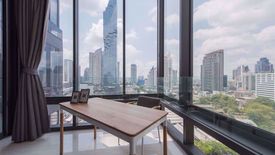 2 Bedroom Condo for Sale or Rent in Ashton Silom, Suriyawong, Bangkok near BTS Chong Nonsi