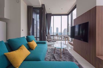 2 Bedroom Condo for Sale or Rent in Ashton Silom, Suriyawong, Bangkok near BTS Chong Nonsi