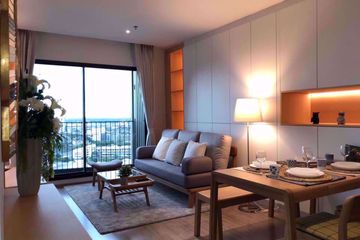 2 Bedroom Condo for rent in RHYTHM Ekkamai, Khlong Tan Nuea, Bangkok near BTS Ekkamai