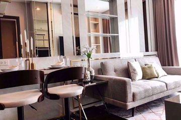 1 Bedroom Condo for rent in C Ekkamai, Khlong Tan Nuea, Bangkok near BTS Ekkamai